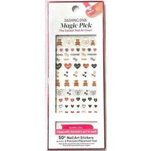 Mine the Bear by Dashing Diva